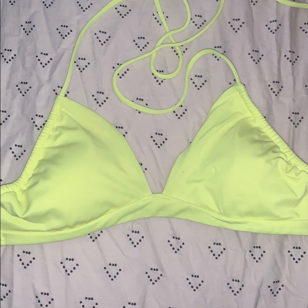 Victoria’s Secret Swim top
